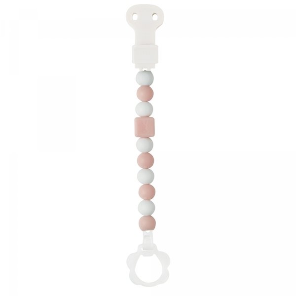 

Держатель для пустышки Nattou Розовый (879347)