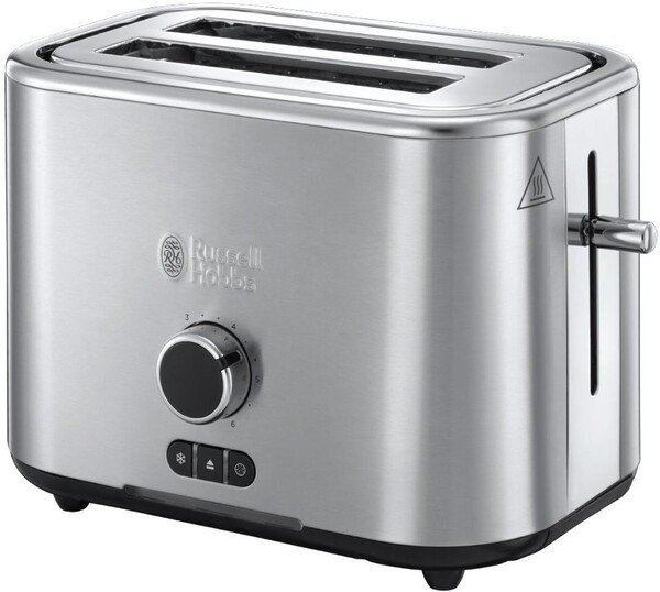 

Тостер Russell Hobbs 24140-56 VELOCITY