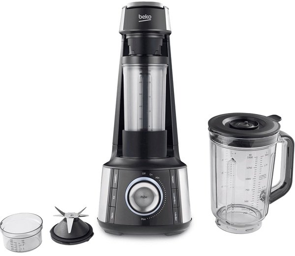 

Блендер Beko TBV8106BX