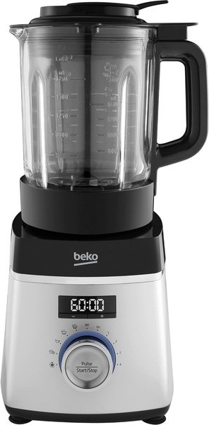 

Блендер-суповарка Beko SMM888BX