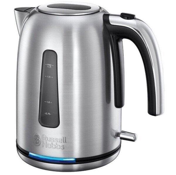 

Электрочайник Russell Hobbs 23940-70 VELOCITY
