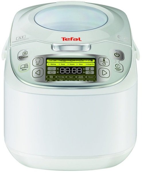 

Мультиварка Tefal RK812132