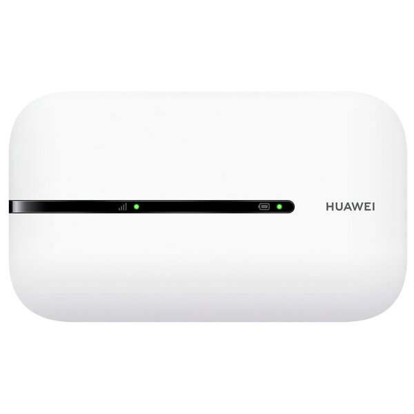 

Роутер Huawei E5576-320 3G/4G White