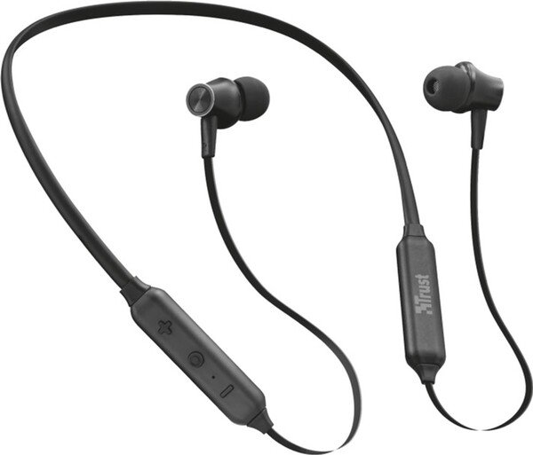 

Наушники Trust Ludix Wireless Mic