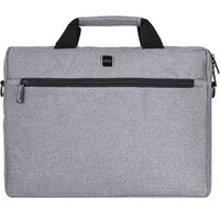 Сумка 2E Beginner 13.3", Grey (2E-CBN313GY)