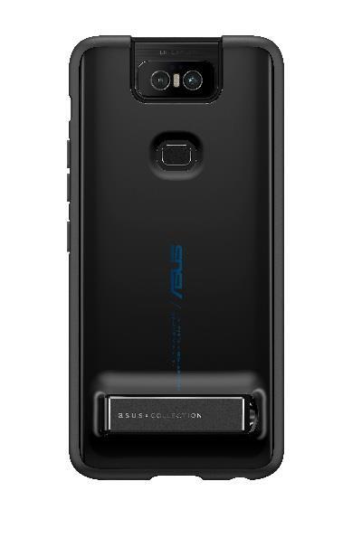 

Чехол Asus для ZS630KL STAND CASE Black