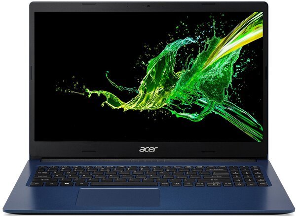 

Ноутбук ACER Aspire 3 A315-34 (NX.HG9EU.009)