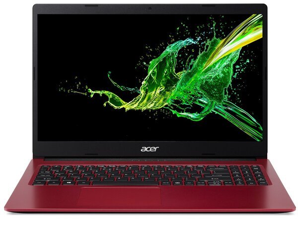 

Ноутбук ACER Aspire 3 A315-34 (NX.HGAEU.018)