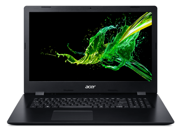 

Ноутбук ACER Aspire 3 A317-32 (NX.HF2EU.004)