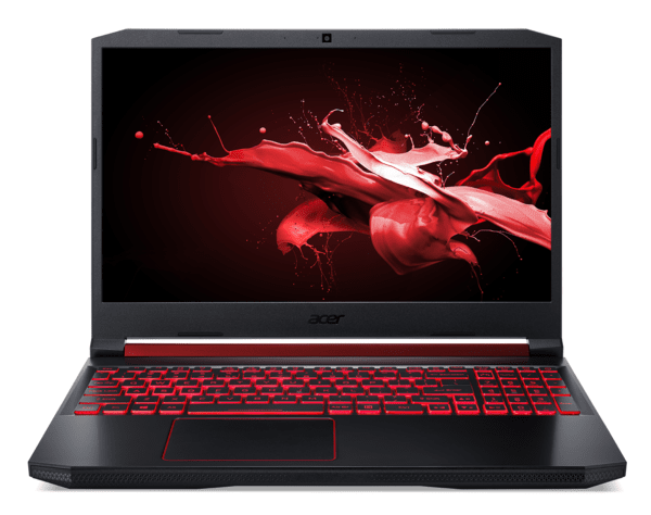 

Ноутбук ACER Nitro 5 AN515-54 (NH.Q5BEU.020)