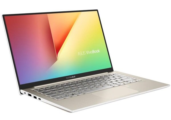 

Ноутбук ASUS S330FL-EY021 (90NB0N42-M00340)