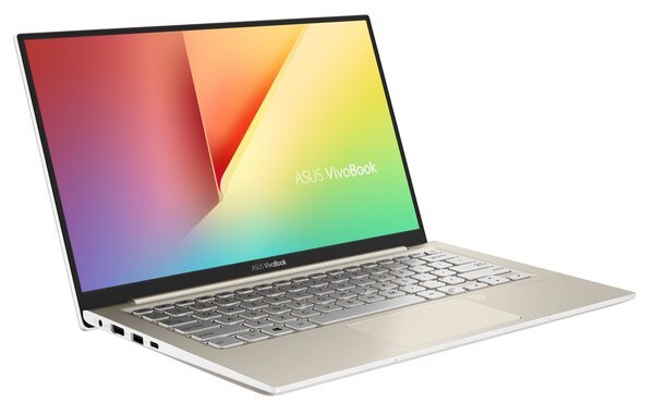 

Ноутбук ASUS S330FA-EY093 (90NB0KU2-M06200)