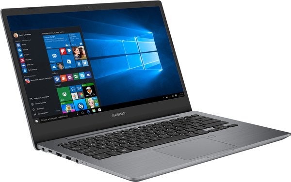 

Ноутбук ASUS P5440FA-BM0577R (90NX01X1-M10320)
