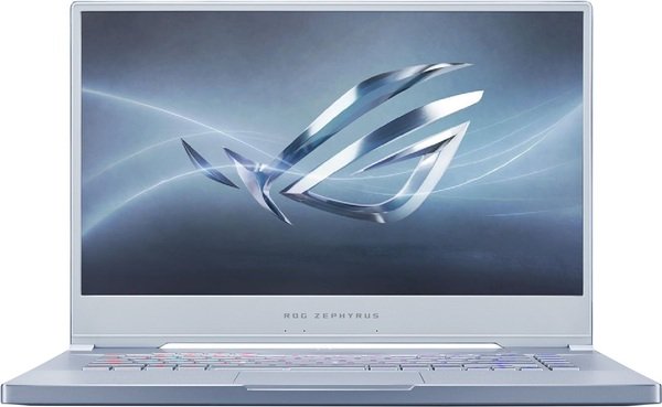 

Ноутбук ASUS GU502GU-ES075 (90NR0254-M01710)