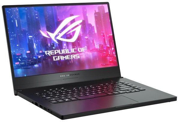 

Ноутбук ASUS GA502DU-AL005 (90NR0213-M01590)