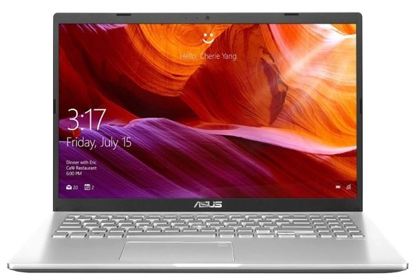 

Ноутбук ASUS X509FJ-EJ153 (90NB0MY1-M03810)