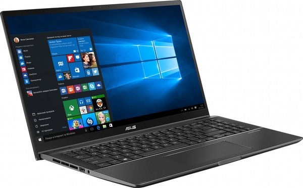 

Ноутбук ASUS UX563FD-EZ049T (90NB0NT1-M00620)