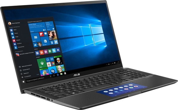 

Ноутбук ASUS UX463FL-AI069T (90NB0NY1-M01100)