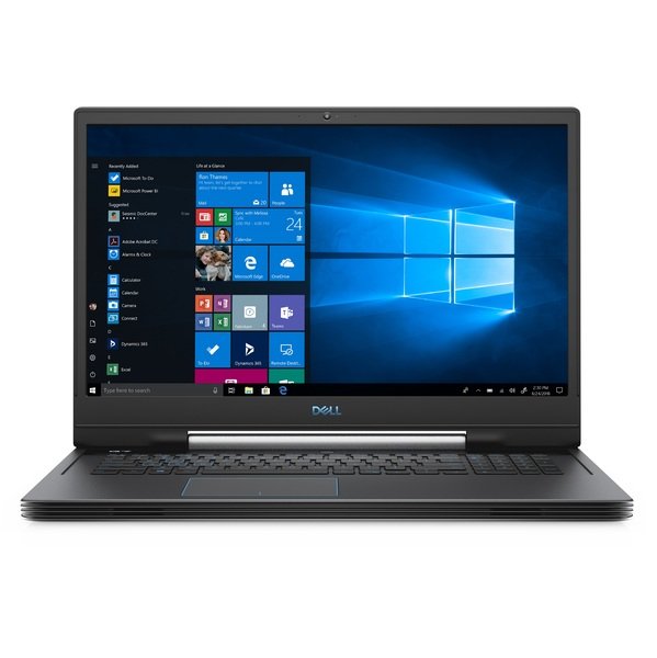 

Ноутбук DELL G7 7790 (G77716S3NDW-61G)