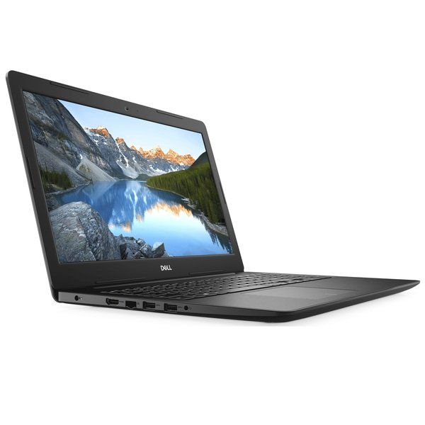 

Ноутбук DELL Inspiron 3583 (I35P54S1NIL-74B)