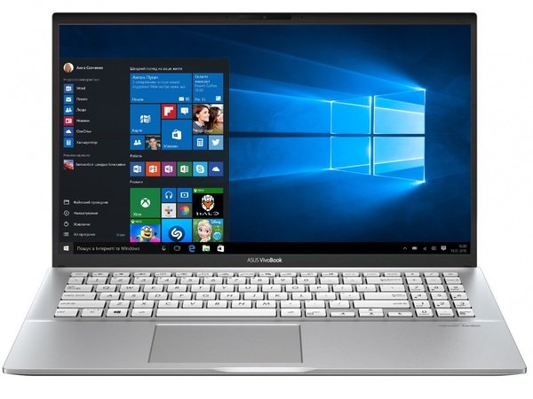 

Ноутбук ASUS S531FL-BQ069 (90NB0LM4-M05100)