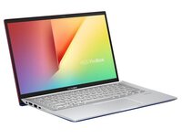  Ноутбук ASUS S431FL-EB512 (90NB0N63-M01690) 