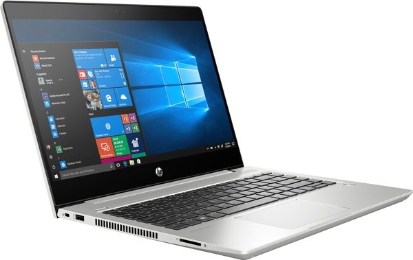 

Ноутбук HP Probook 445R G6 (7QL44ES)