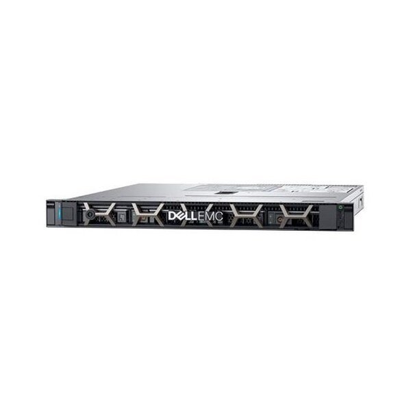 

Сервер DELL PowerEdge R340 (210-R340-8SFF-2126)