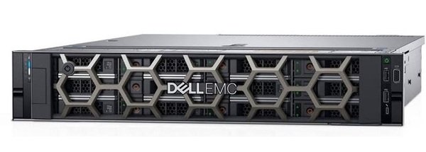 

Сервер DELL PowerEdge R540 (210-R540-B12LFF)