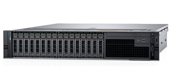 

Сервер DELL PowerEdge R740 (210-R740-LFF)