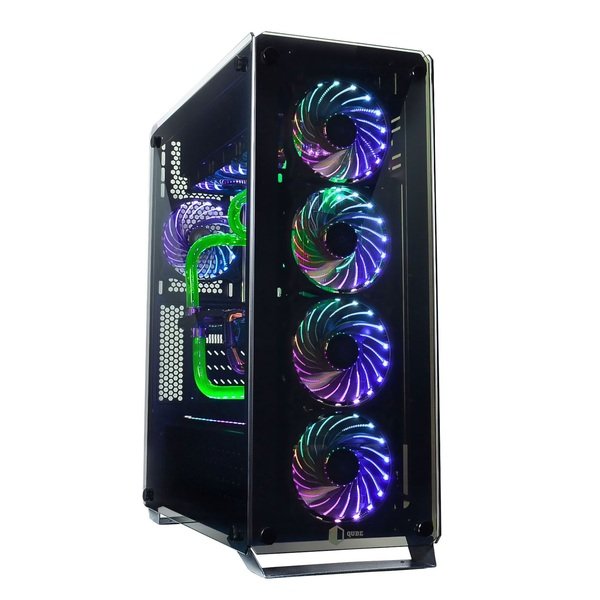 

Cистемный блок ARTLINE Overlord P96 v 01 (P96v01)
