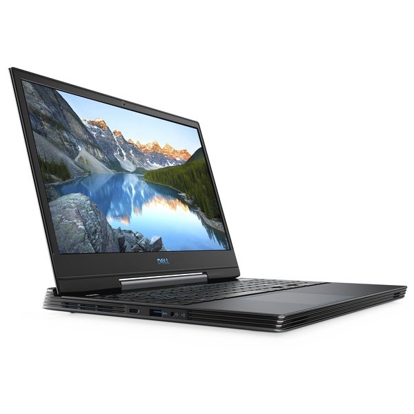 

Ноутбук DELL G5 5590 (G5558S3NDL-61B)