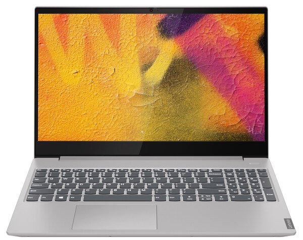 

Ноутбук LENOVO IdeaPad S340-15 Grey (81N800Y1RA)