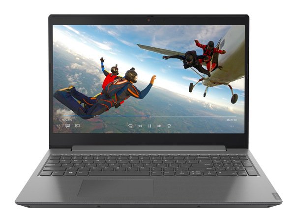 

Ноутбук LENOVO V155-15API Iron Grey (81V5000VRA)