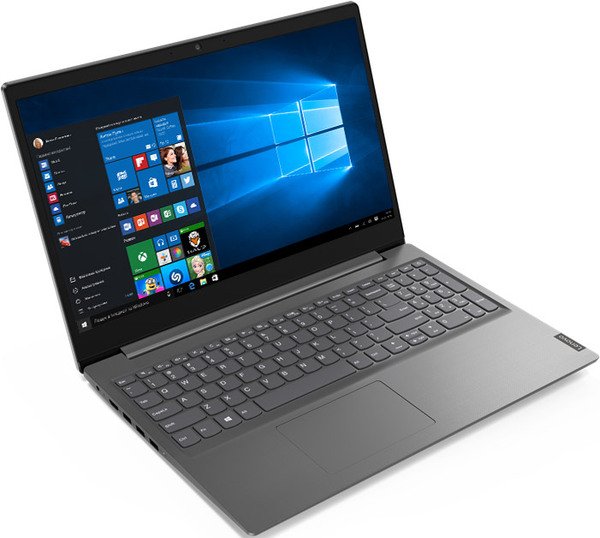 

Ноутбук LENOVO V15-IWL Iron Grey (81YE0000RA)