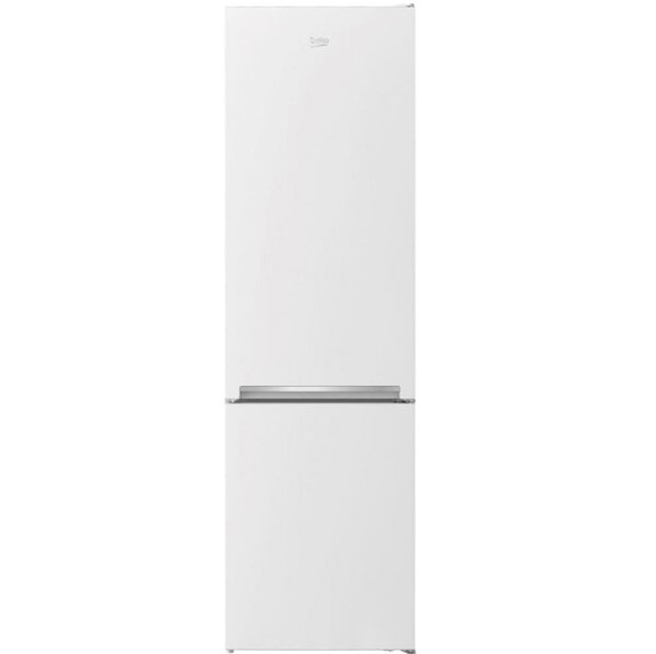 Акція на Холодильник Beko RCSA406K30W від MOYO