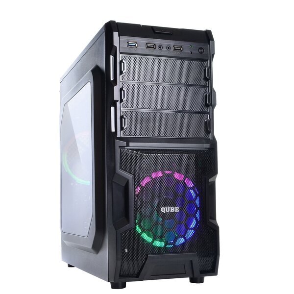 

Cистемный блок ARTLINE Gaming X45 v 19 (X45v19)