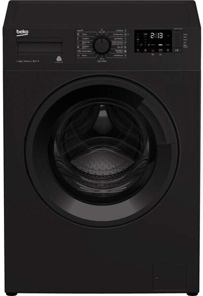 

Стиральная машина Beko WUE6512XBA