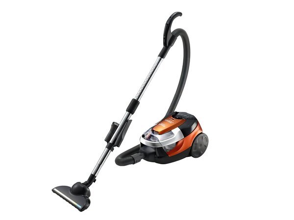 

Пылесос без мешка Hitachi CV-SE230V ORM