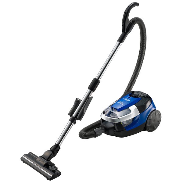 

Пылесос без мешка Hitachi CV-SE23V RBL