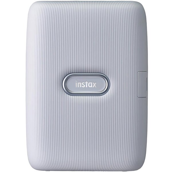 

Фотопринтер Fujifilm INSTAX Mini Link Ash White (16640682)