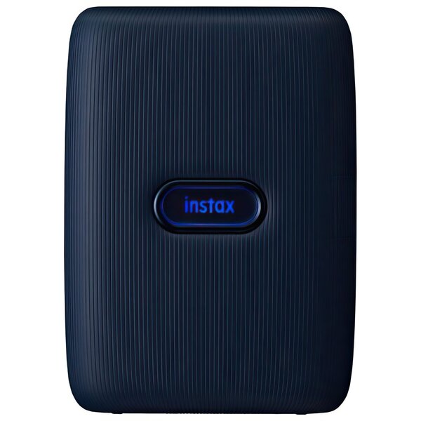 

Фотопринтер Fujifilm INSTAX Mini Link Dark Denim (16640668)