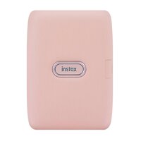  Принтер Fujifilm INSTAX Mini Link Dusky Pink (16640670) 