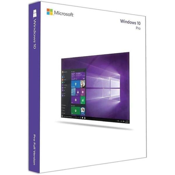 

ПО Microsoft Windows 10 Pro 32-bit/64-bit Russian USB P2 (HAV-00106)