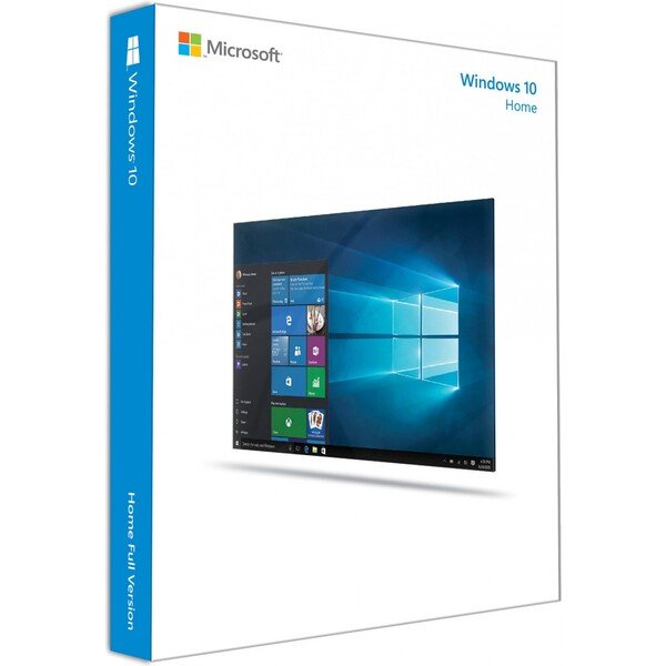 

ПО Microsoft Windows 10 Home 32-bit/64-bit English USB P2 (HAJ-00054)