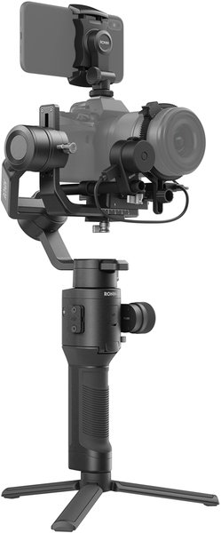 

Стедикам DJI Ronin-SC Pro Combo (CP.RN.00000043.01)