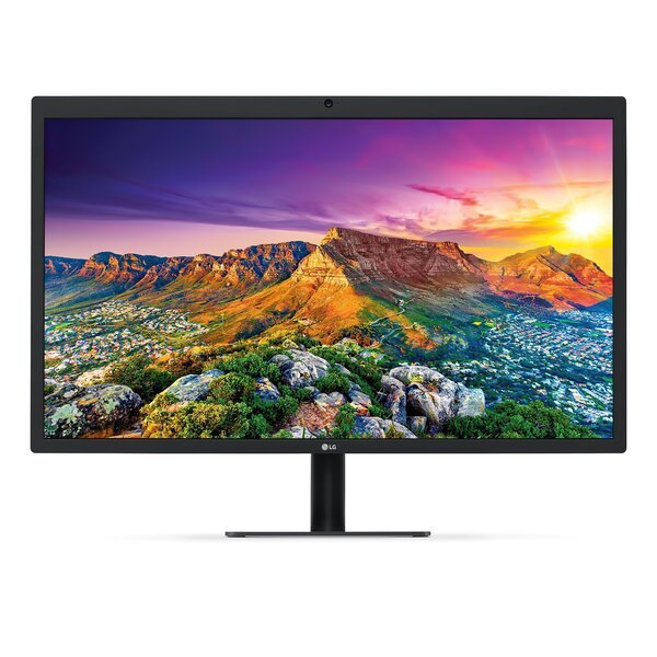 

Монитор 27'' LG UltraFine 5K 27MD5KL-B