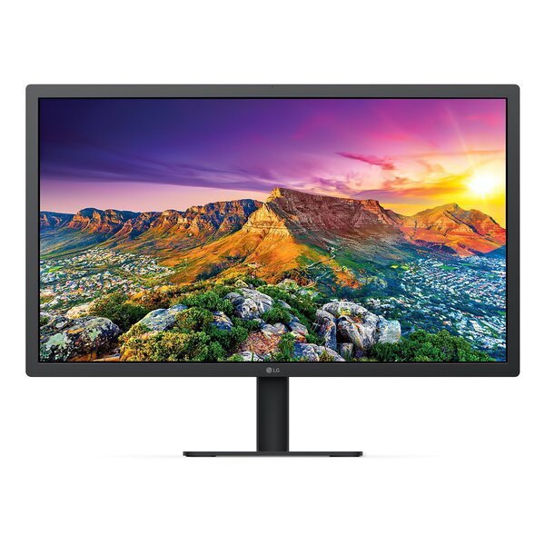 

Монитор 24'' LG UltraFine 4K 24MD4KL-B