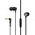 Наушники Sennheiser CX 300 S Black