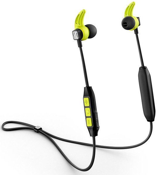 

Наушники Sennheiser CX SPORT